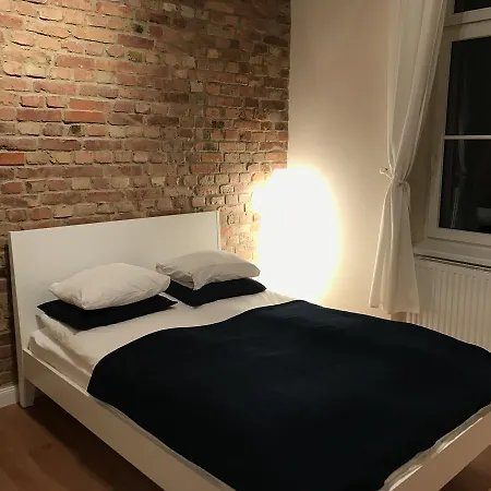 Cinema Appartement