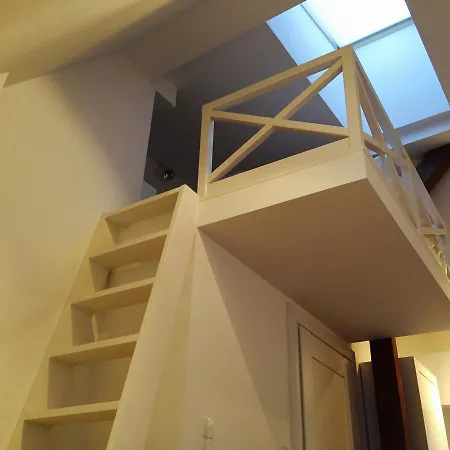 Appartement Cinema