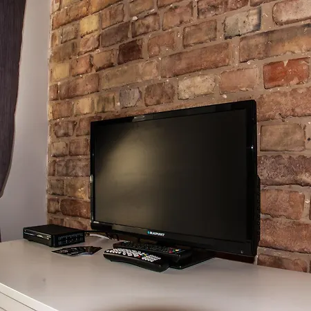 Appartement Cinema