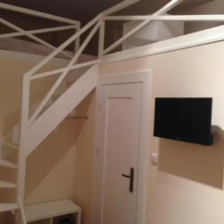 Appartement Cinema Poznań