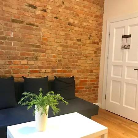 Cinema Appartement