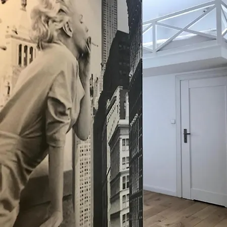 Appartement Cinema Poznań