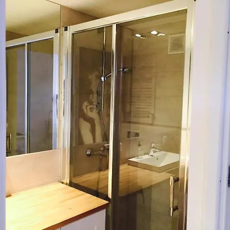 Appartement Cinema