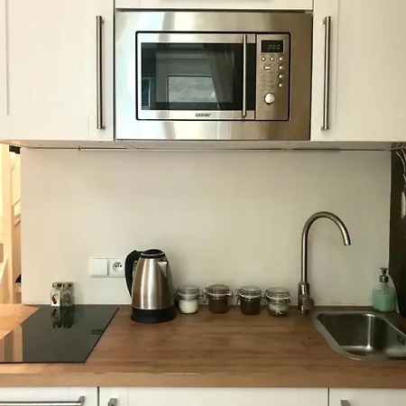 Appartement Cinema