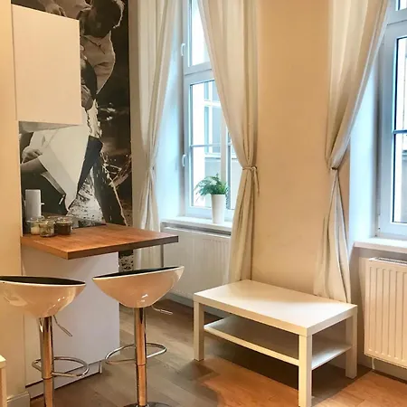 Appartement Cinema *