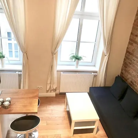 Cinema Appartement
