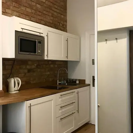 Appartement Cinema Poznań