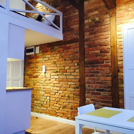 Cinema Appartement *