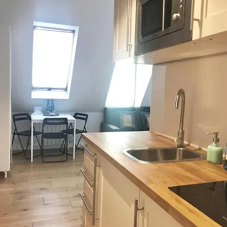 Cinema Appartement